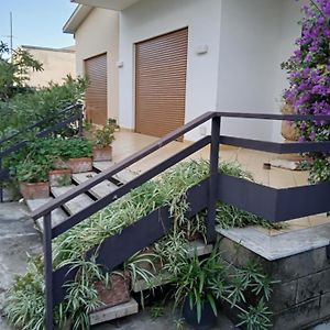 Giardino Delle Arance Luxury Rooms