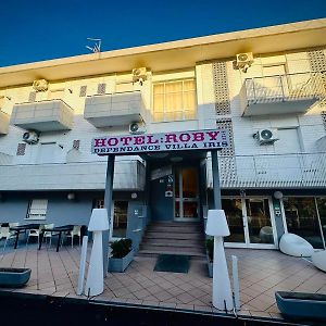 Hotel Roby